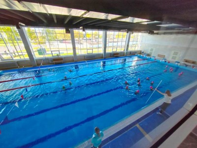 Обучение плаванию <BR>(детей и взрослых) | ООО "Свим Фэмели" <BR>(Спортивная база 'Орленок' , г. Минск , улица Каховская, 74 )