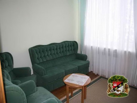  Корпус №1  BR Гостиничный комплекс  Каменюки 