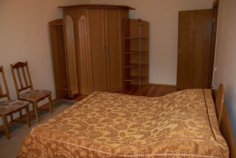  Корпус №4  BR Гостиничный комплекс  Каменюки 