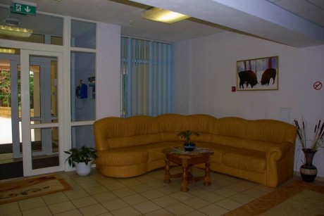 Корпус №4  BR Гостиничный комплекс  Каменюки 