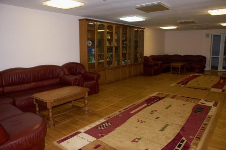  Корпус №4  BR Гостиничный комплекс  Каменюки 