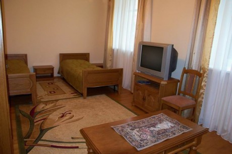  Корпус №4  BR Гостиничный комплекс  Каменюки 