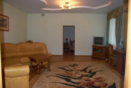  Корпус №4  BR Гостиничный комплекс  Каменюки 