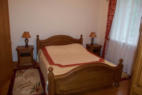  Корпус №4  BR Гостиничный комплекс  Каменюки 