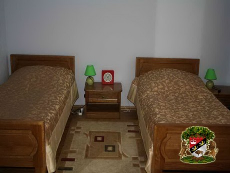  Корпус №4  BR Гостиничный комплекс  Каменюки 