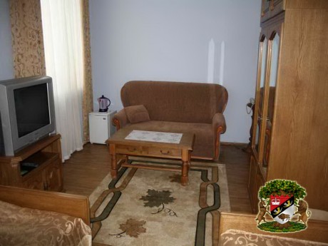 Корпус №4  BR Гостиничный комплекс  Каменюки 