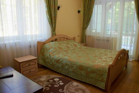  Корпус 1  BR Гостиничный комплекс  Жарковщина 