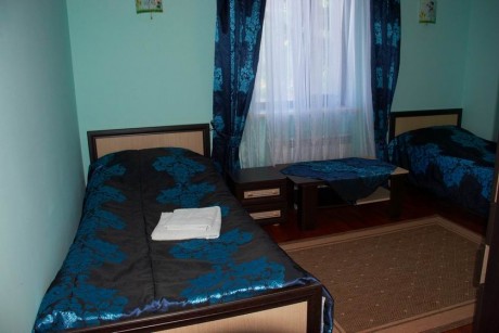  Корпус 3  BR Гостиничный комплекс  Жарковщина 
