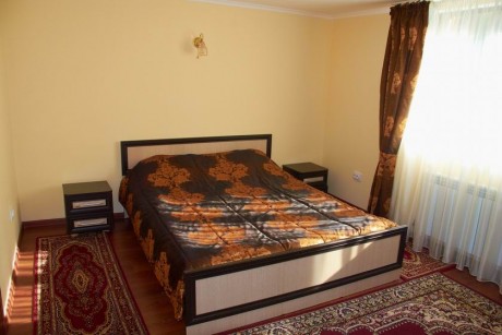  Корпус 3  BR Гостиничный комплекс  Жарковщина 