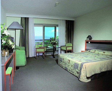Комната отеля Pine Bay Holiday Resort 5* BR Кушадасы  Турция